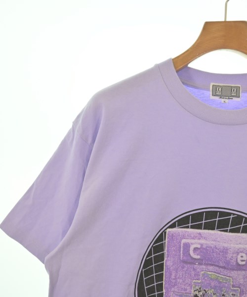 C.E（シーイー）Tシャツ・カットソー 紫 サイズ:L メンズ/2200711763036