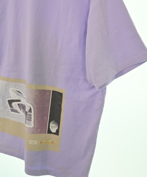 C.E（シーイー）Tシャツ・カットソー 紫 サイズ:L メンズ/2200711763036