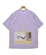 C.E（シーイー）Tシャツ・カットソー 紫 サイズ:L メンズ/2200711763036