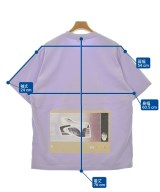 C.E（シーイー）Tシャツ・カットソー 紫 サイズ:L メンズ/2200711763036