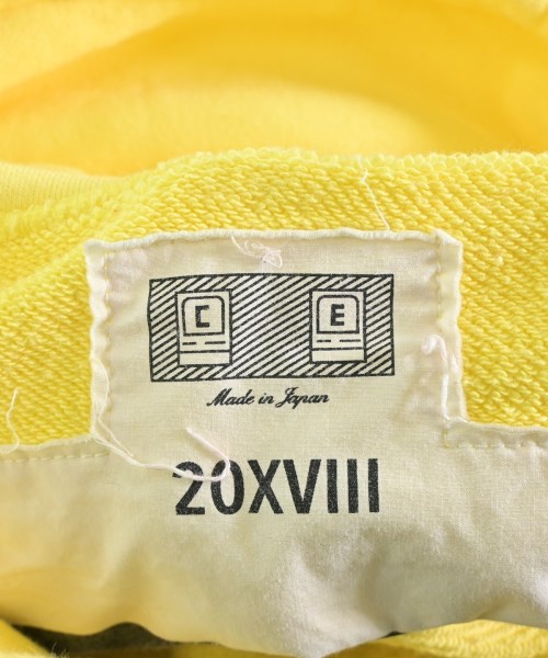 C.E（シーイー）パーカー 赤 サイズ:L メンズ/2200712406055