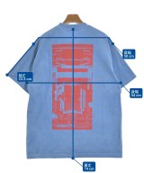 C.E（シーイー）Tシャツ・カットソー 青 サイズ:L メンズ/2200712562065