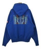C.E（シーイー）パーカー 青 サイズ:XL メンズ/2200715086704