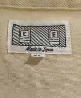 C.E（シーイー）カジュアルシャツ ベージュ サイズ:XL メンズ/2200717519019