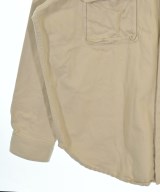 C.E（シーイー）カジュアルシャツ ベージュ サイズ:XL メンズ/2200717519019