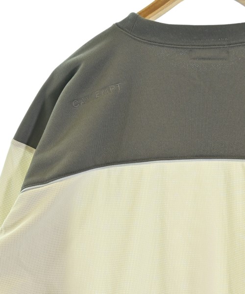 C.E（シーイー）Tシャツ・カットソー ベージュ サイズ:XL メンズ/2200717644032