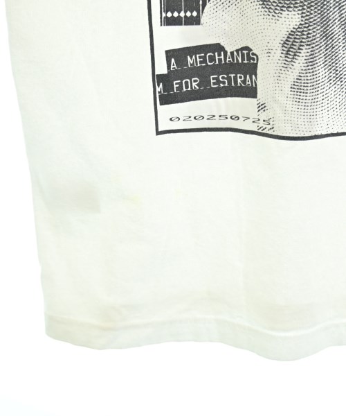 C.E（シーイー）Tシャツ・カットソー 白 サイズ:XL メンズ/2200717644049