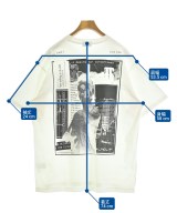 C.E（シーイー）Tシャツ・カットソー 白 サイズ:XL メンズ/2200717644049