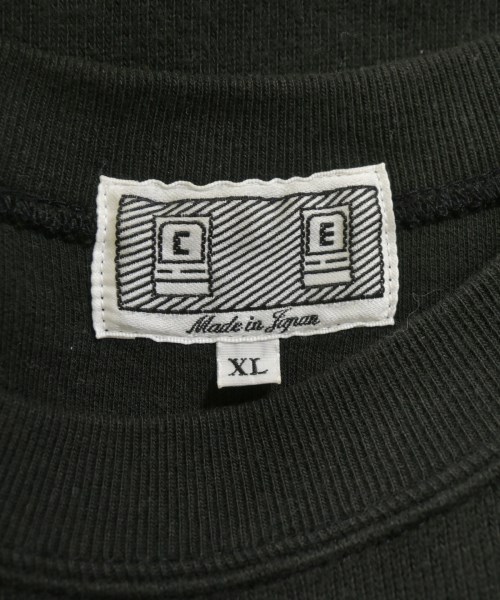 C.E（シーイー）Tシャツ・カットソー 黒 サイズ:XL メンズ/2200718373023