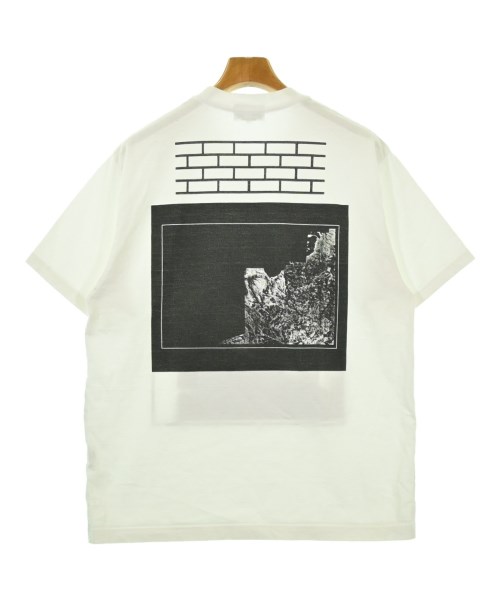 C.E（シーイー）Tシャツ・カットソー 白 サイズ:M メンズ/2200718848064