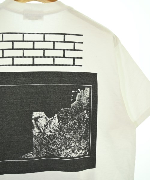 C.E（シーイー）Tシャツ・カットソー 白 サイズ:M メンズ/2200718848064
