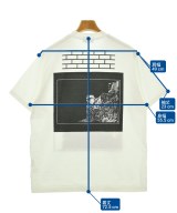 C.E（シーイー）Tシャツ・カットソー 白 サイズ:M メンズ/2200718848064