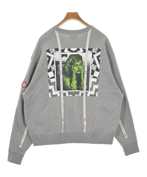 C.E（シーイー）スウェット グレー サイズ:L メンズ/2200646152196