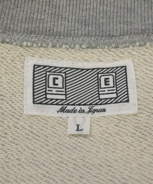 C.E（シーイー）スウェット グレー サイズ:L メンズ/2200646152196