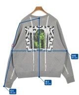 C.E（シーイー）スウェット グレー サイズ:L メンズ/2200646152196