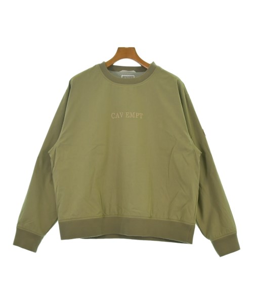 C.E(シーイー)スウェット カーキ サイズ:M/2200637667036