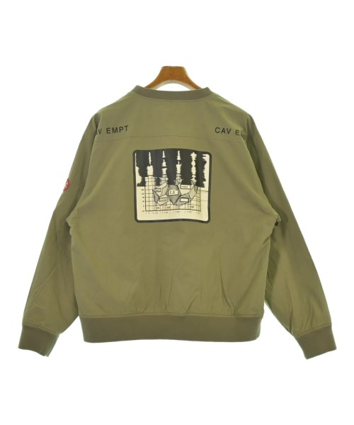 C.E（シーイー）スウェット カーキ サイズ:M メンズ/2200637667036