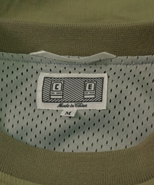 C.E（シーイー）スウェット カーキ サイズ:M メンズ/2200637667036