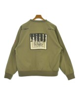 C.E（シーイー）スウェット カーキ サイズ:M メンズ/2200637667036