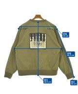 C.E（シーイー）スウェット カーキ サイズ:M メンズ/2200637667036