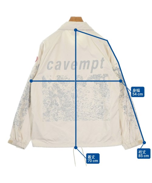 C.E（シーイー）その他 ベージュ サイズ:M メンズ/2200637667081