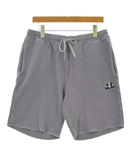 C.E(シーイー)ショートパンツ グレー サイズ:L/2200648467021