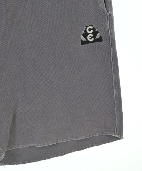 C.E（シーイー）ショートパンツ グレー サイズ:L メンズ/2200648467021