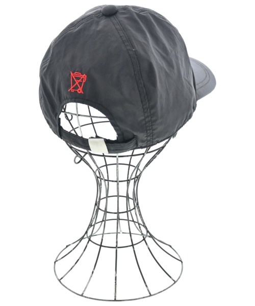 C.E（シーイー）キャップ 黒 サイズ:- メンズ/2200638770056