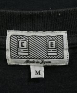 C.E（シーイー）Tシャツ・カットソー 黒 サイズ:M メンズ/2200650675018