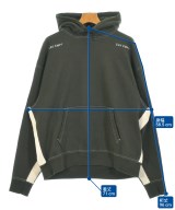 C.E（シーイー）パーカー 黒 サイズ:L メンズ/2200651404075