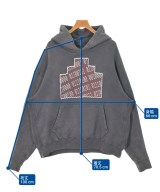 C.E（シーイー）パーカー グレー サイズ:XL メンズ/2200652024098