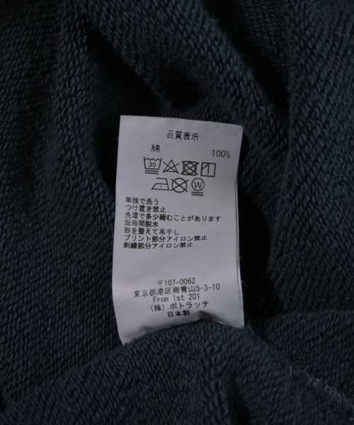 C.E（シーイー）スウェット 紺 サイズ:XL メンズ/2200652024104