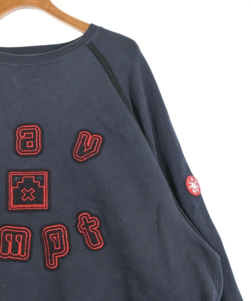 C.E（シーイー）スウェット 紺 サイズ:XL メンズ/2200652024104