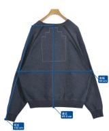 C.E（シーイー）スウェット 紺 サイズ:XL メンズ/2200652024104