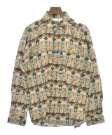 C.E（シーイー）カジュアルシャツ 白 サイズ:L メンズ/2200654186022