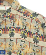 C.E（シーイー）カジュアルシャツ 白 サイズ:L メンズ/2200654186022