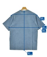 C.E（シーイー）Tシャツ・カットソー 青 サイズ:M メンズ/2200702668074