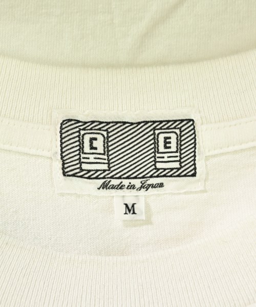 C.E（シーイー）Tシャツ・カットソー 白 サイズ:M メンズ/2200702668081
