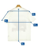 C.E（シーイー）Tシャツ・カットソー 白 サイズ:M メンズ/2200702668081