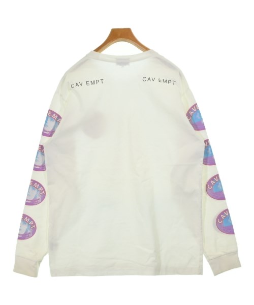 C.E（シーイー）Tシャツ・カットソー 白 サイズ:XL メンズ/2200707086019