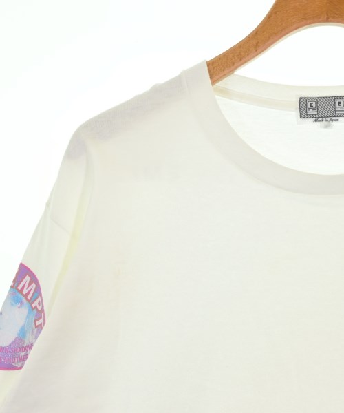 C.E（シーイー）Tシャツ・カットソー 白 サイズ:XL メンズ/2200707086019