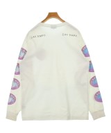 C.E（シーイー）Tシャツ・カットソー 白 サイズ:XL メンズ/2200707086019