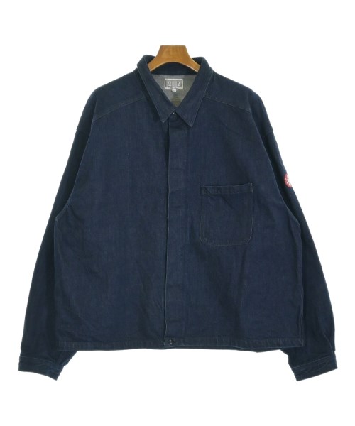 C.E(シーイー)のデニムジャケット サイズ:XL 34,100円