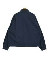C.E（シーイー）デニムジャケット 紺 サイズ:XL メンズ/2200708686010