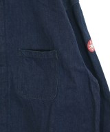 C.E（シーイー）デニムジャケット 紺 サイズ:XL メンズ/2200708686010