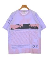 C.E（シーイー）Tシャツ・カットソー 紫 サイズ:L メンズ/2200708816028