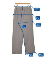 C.E（シーイー）スウェットパンツ グレー サイズ:L メンズ/2200663341047