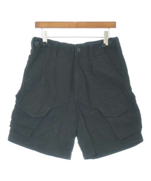 C.E(シーイー)ショートパンツ 黒 サイズ:S/2200661833209