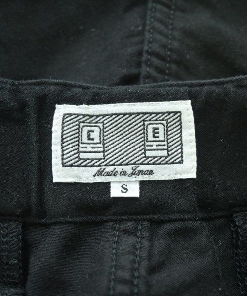 C.E（シーイー）ショートパンツ 黒 サイズ:S メンズ/2200661833209