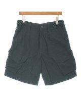 C.E（シーイー）ショートパンツ 黒 サイズ:S メンズ/2200661833209